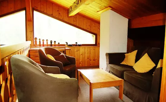 Chalet Muskoka