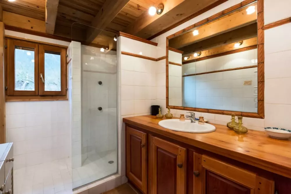 Chalet Près Des Pistes Chamonix-mont-blanc