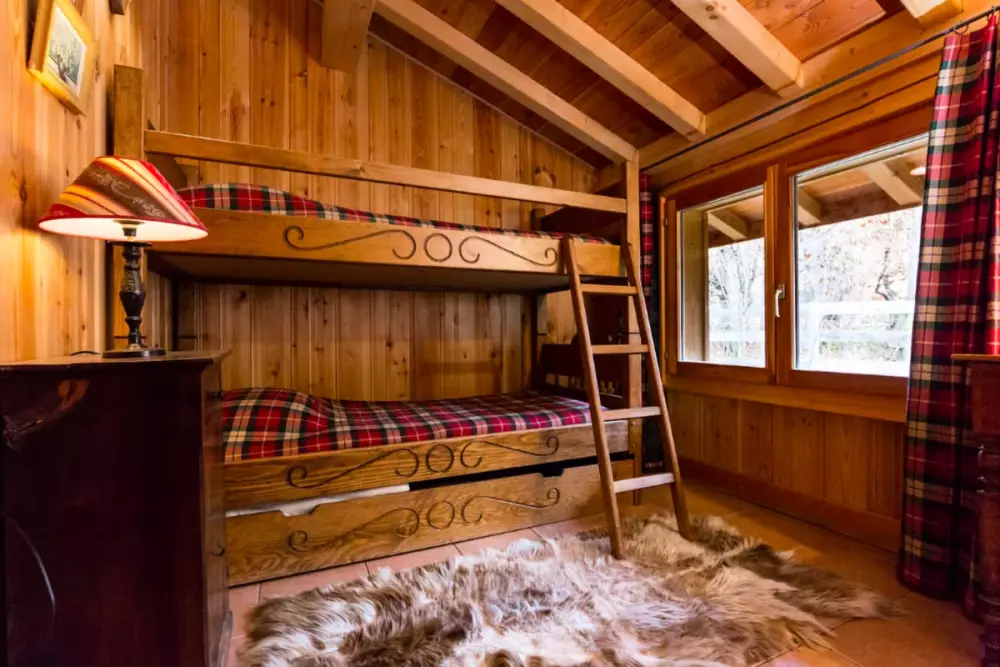 Chalet Près Des Pistes Chamonix-mont-blanc