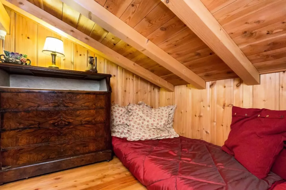 Chalet Près Des Pistes Chamonix-mont-blanc