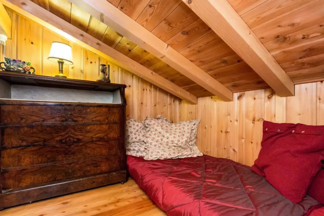 Chalet Authentique à Chamonix-mont-blanc