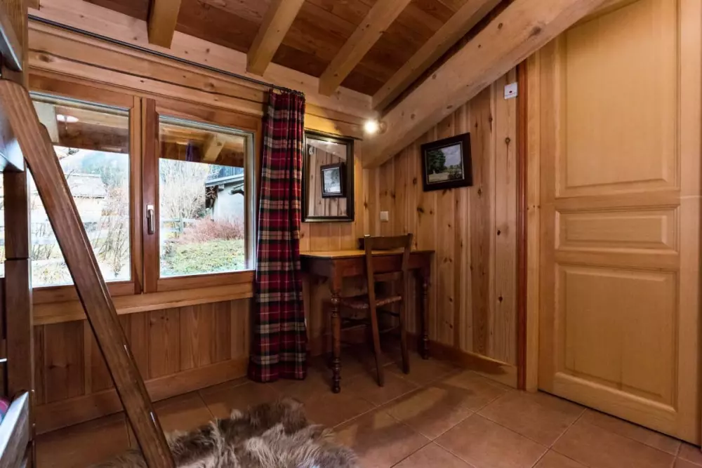 Chalet Près Des Pistes Chamonix-mont-blanc