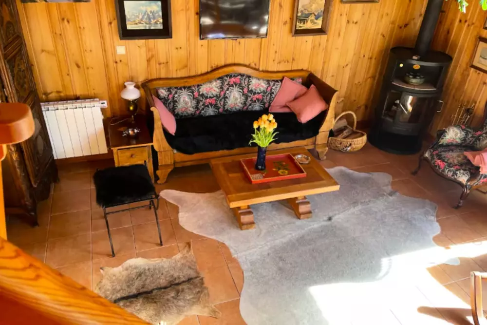 Chalet Près Des Pistes Chamonix-mont-blanc