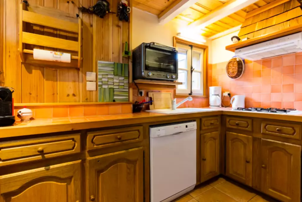 Chalet Près Des Pistes Chamonix-mont-blanc