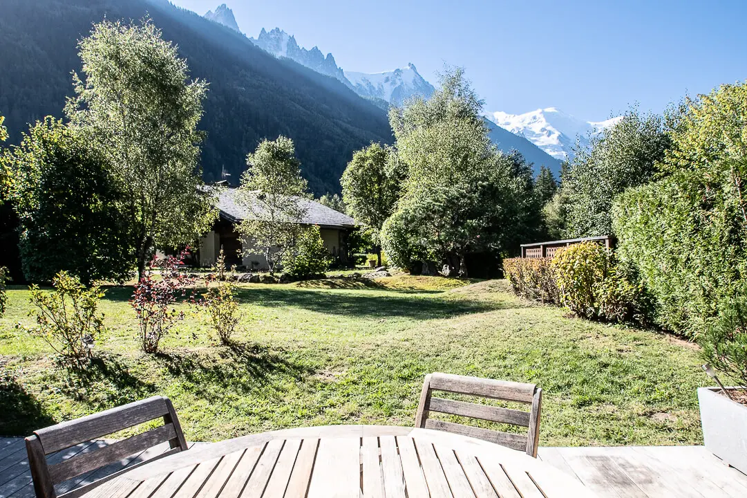 Chalets Des Bois