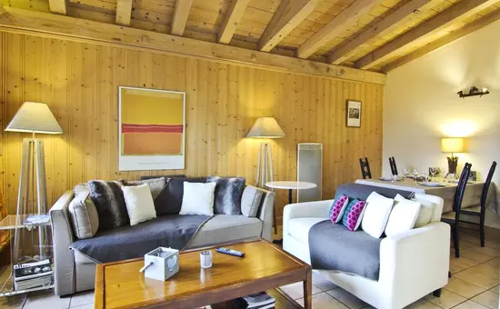 Chalets Du Savoy