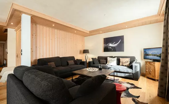 Chalets Du Savoy