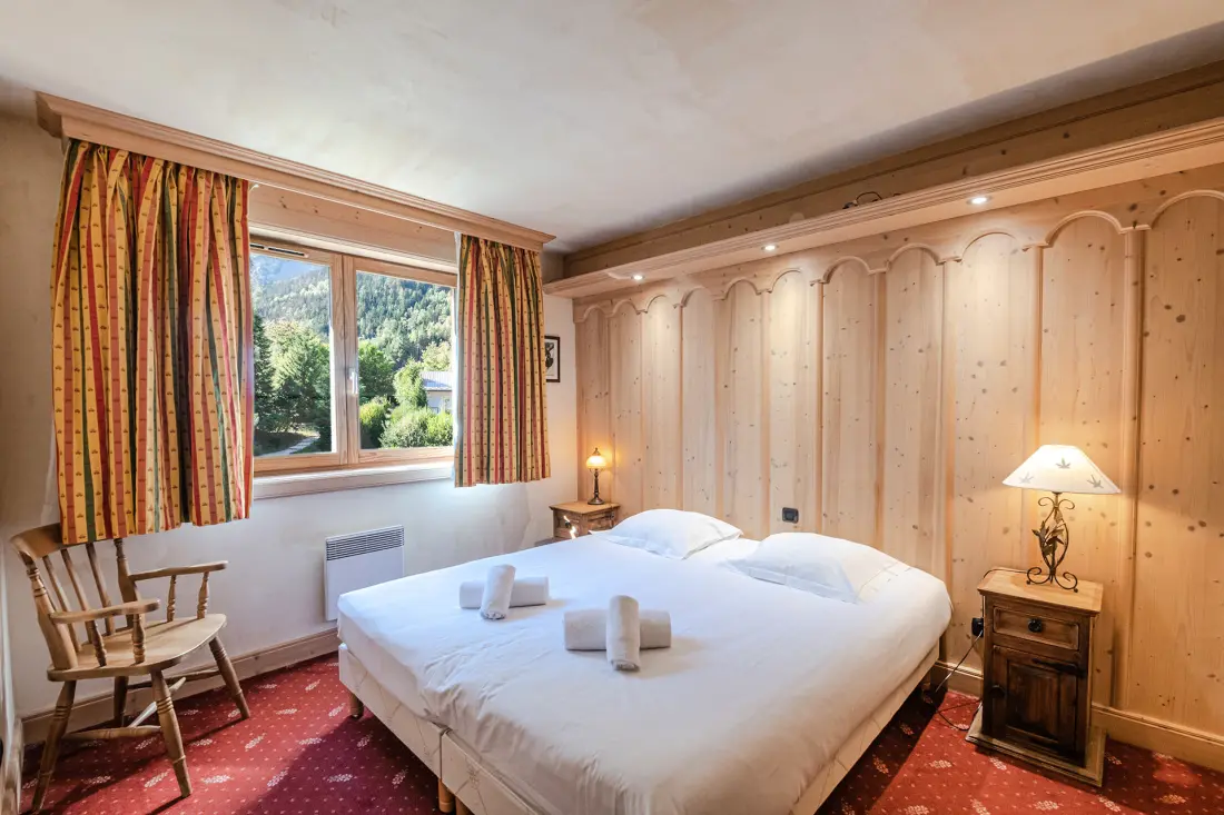 Chalets Du Savoy