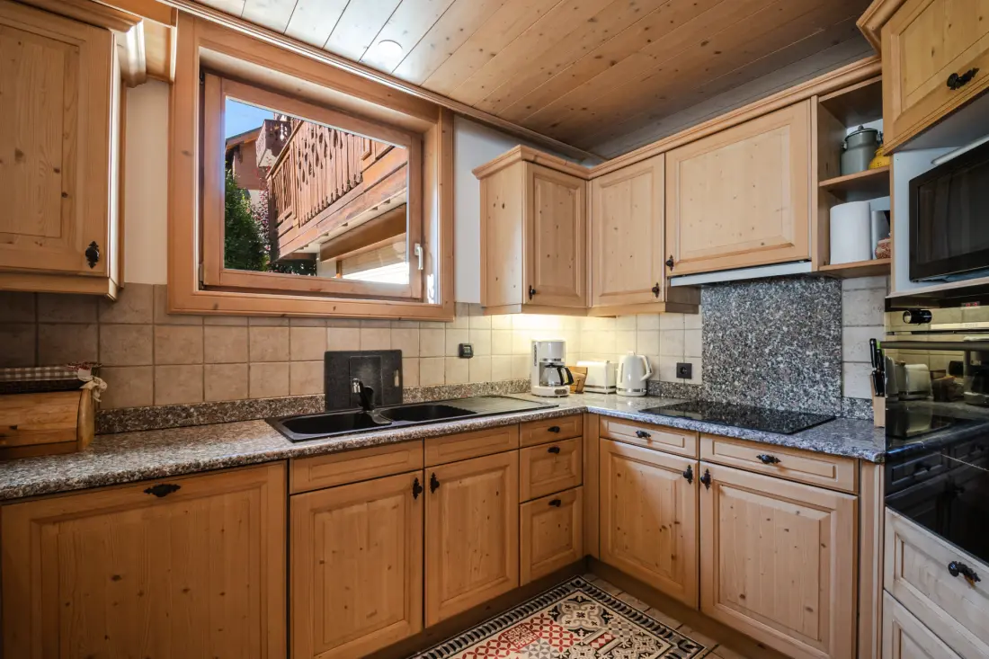 Chalets Du Savoy