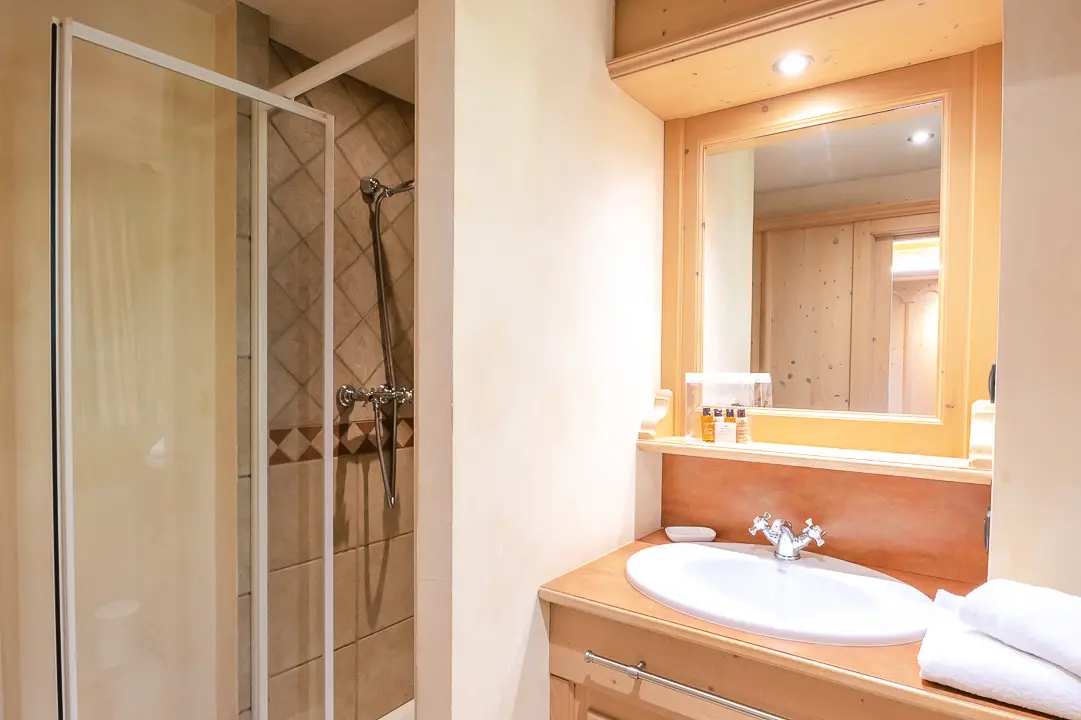 Chalets Du Savoy