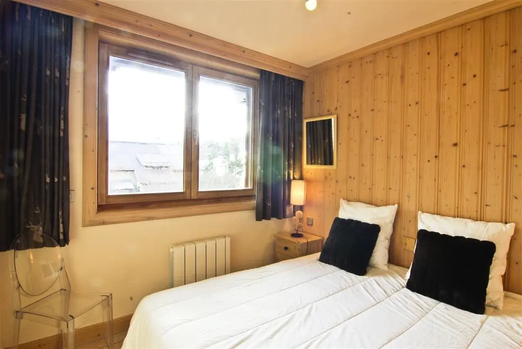 Chalets Du Savoy