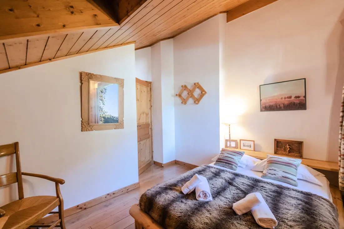 Chalets Du Savoy