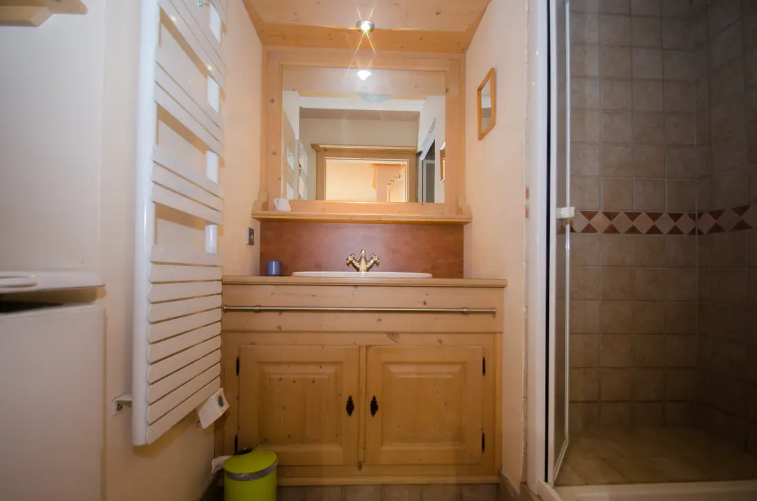 Chalets Du Savoy