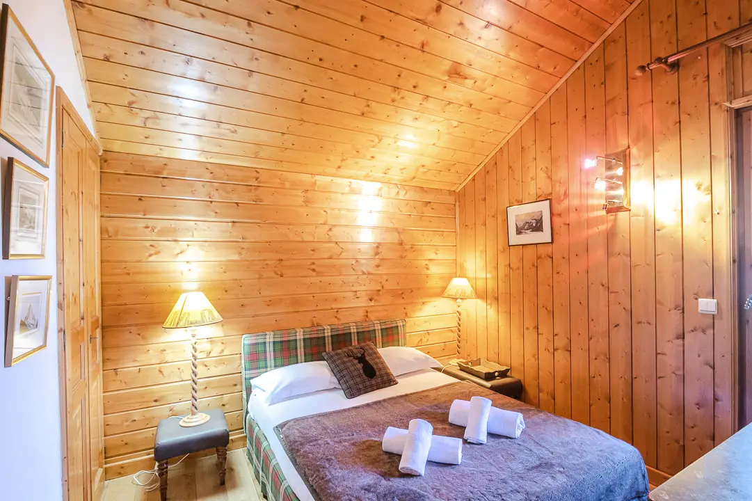 Chalets Du Savoy