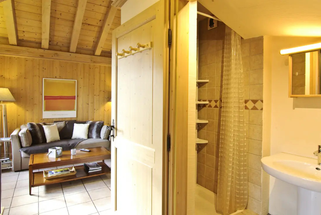 Chalets Du Savoy