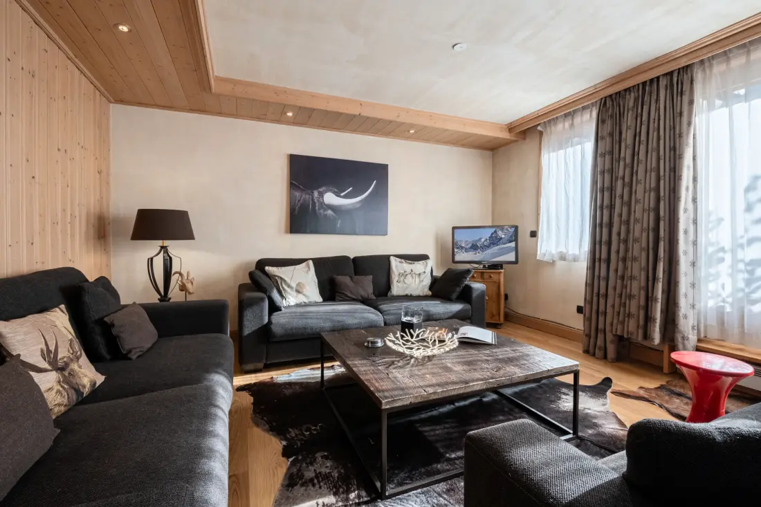 Chalets Du Savoy