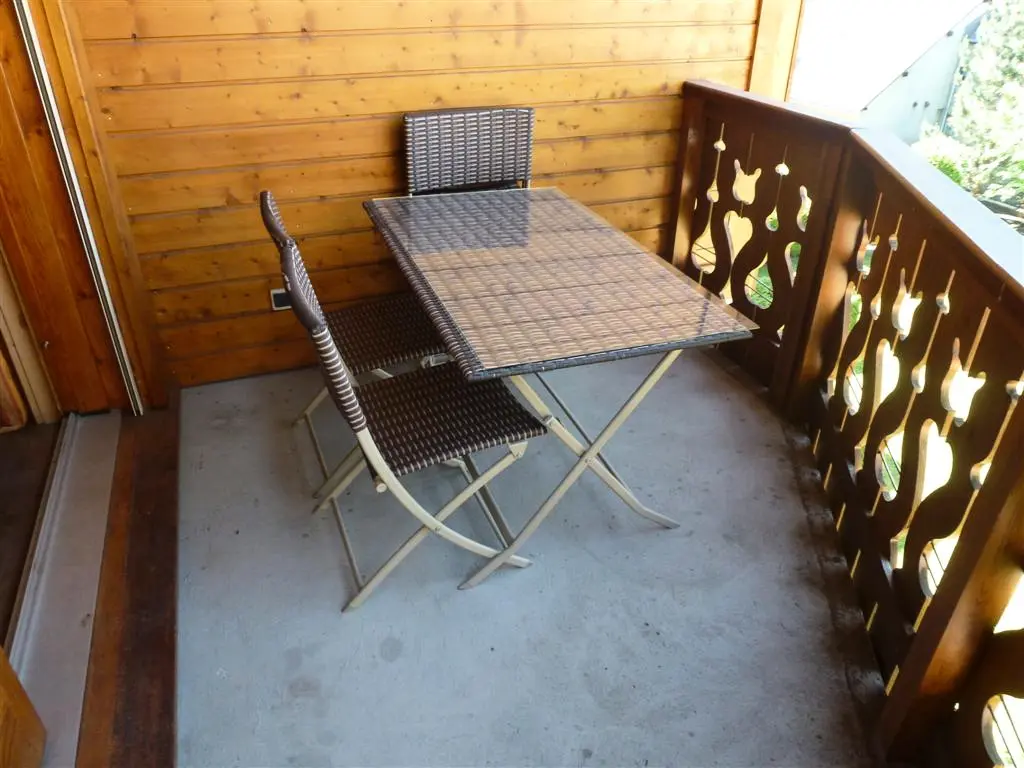 Chalets Du Savoy