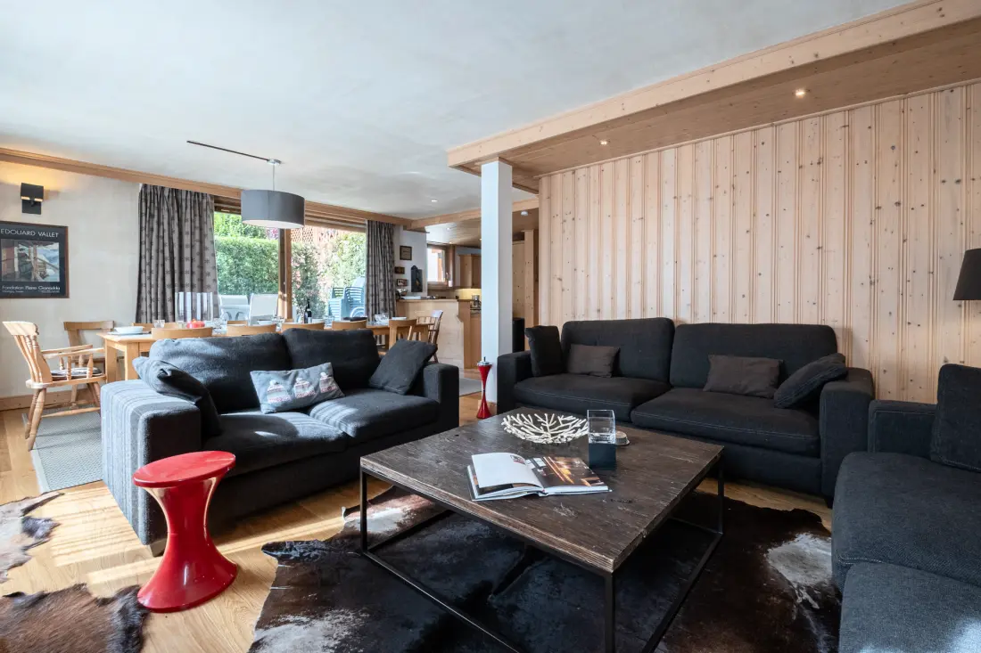Chalets Du Savoy