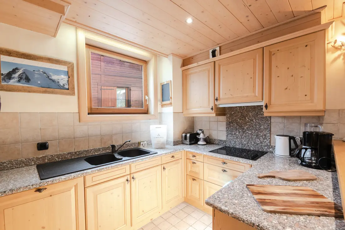 Chalets Du Savoy