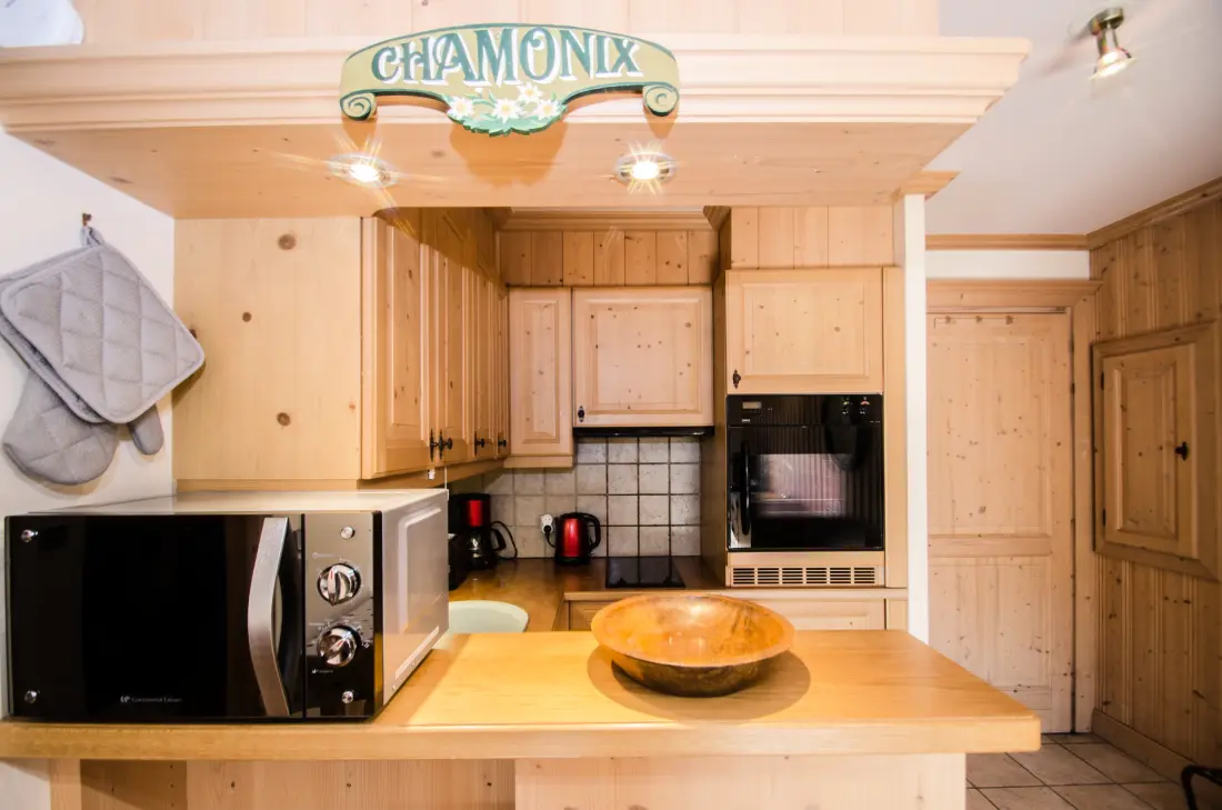Chalets Du Savoy