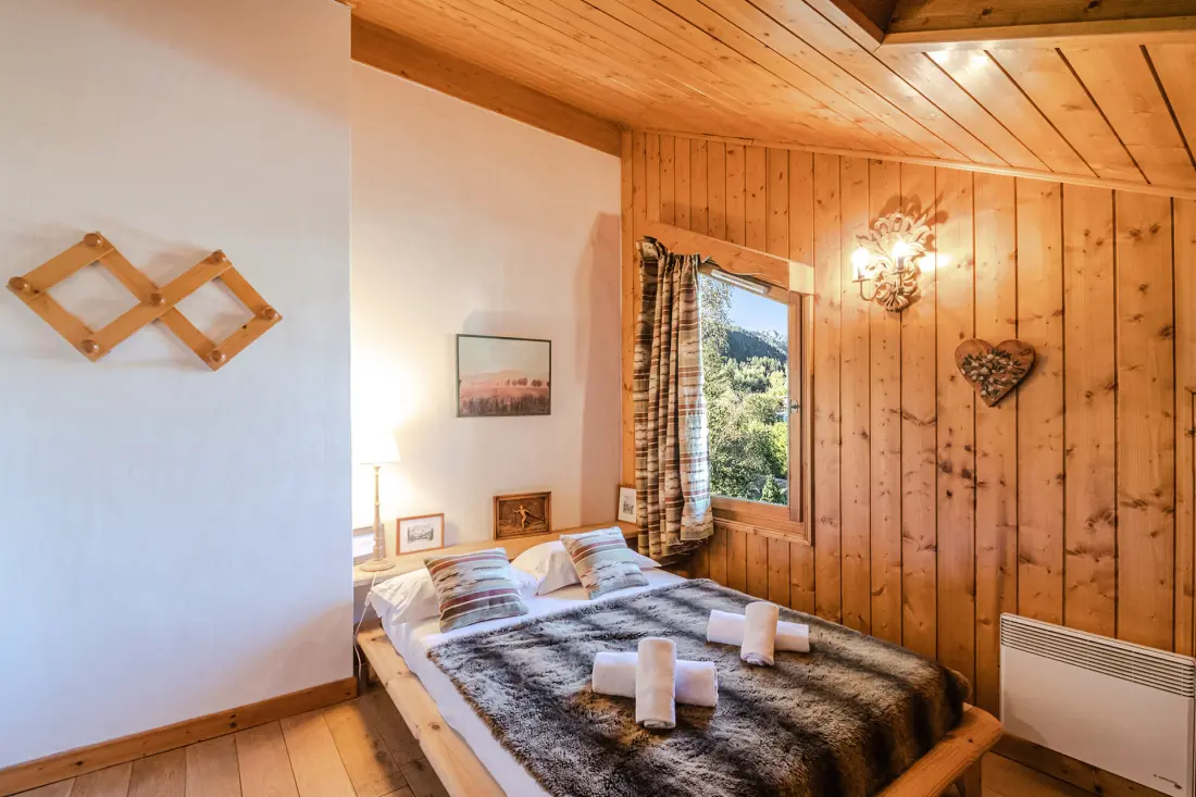 Chalets Du Savoy