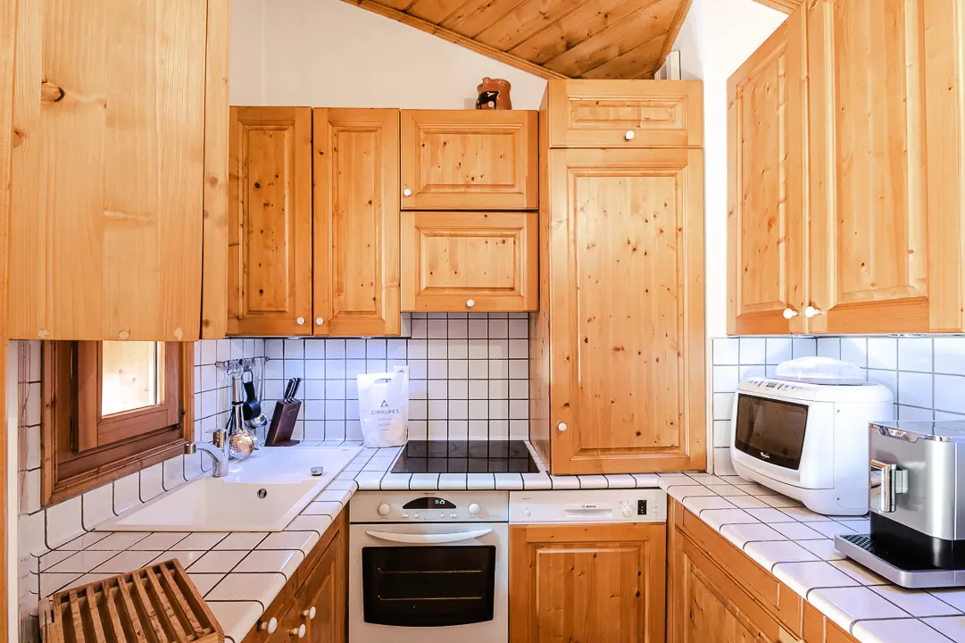 Chalets Du Savoy