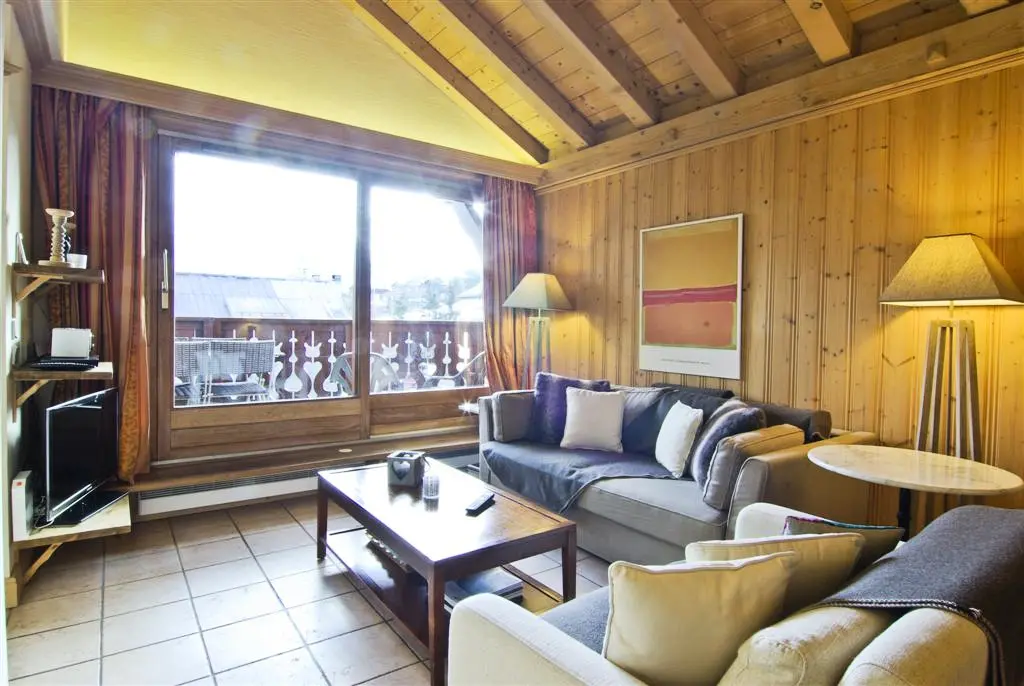 Chalets Du Savoy