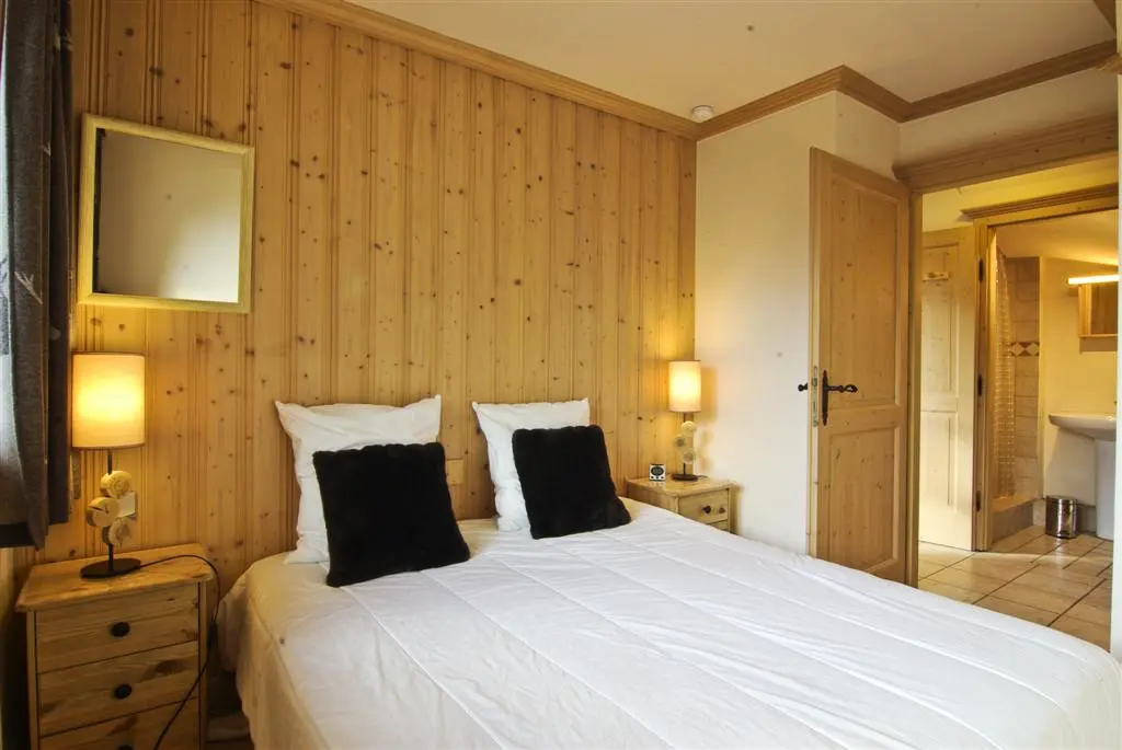 Chalets Du Savoy