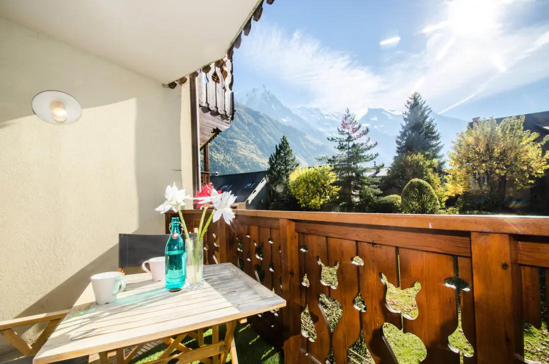 Chalets Du Savoy