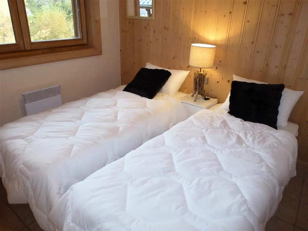 Chalets Du Savoy