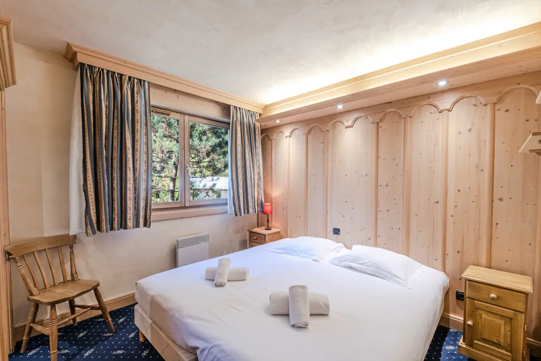 Chalets Du Savoy