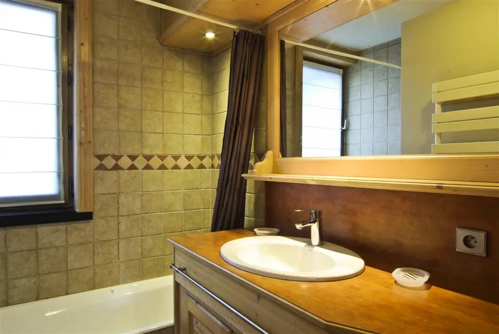 Chalets Du Savoy