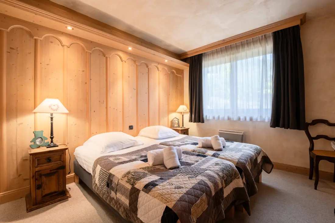 Chalets Du Savoy