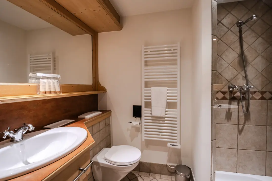Chalets Du Savoy