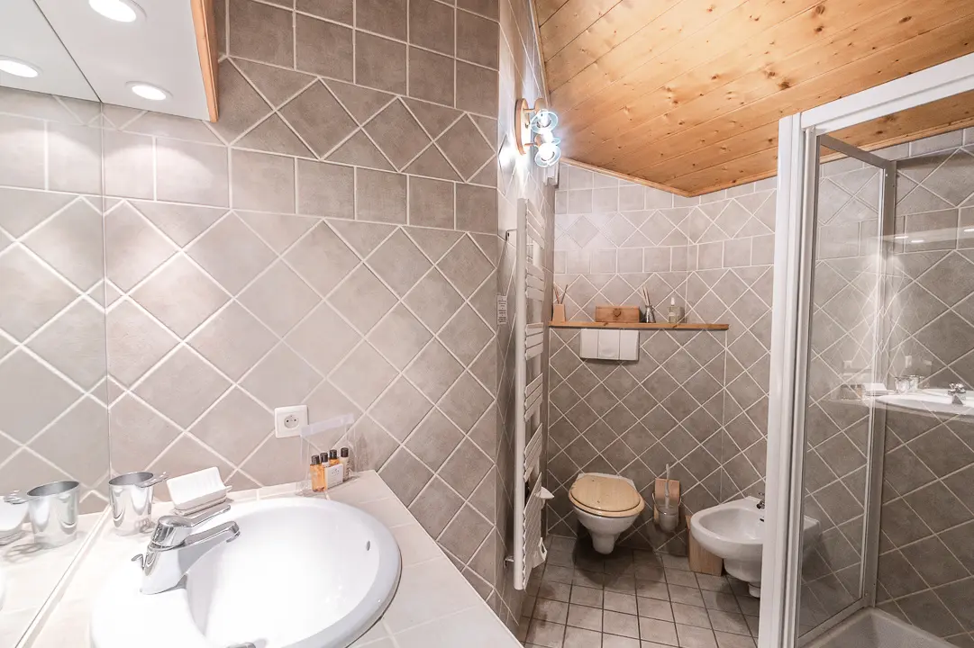 Chalets Du Savoy