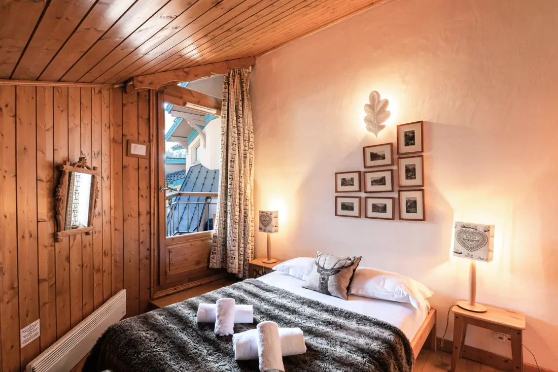 Chalets Du Savoy