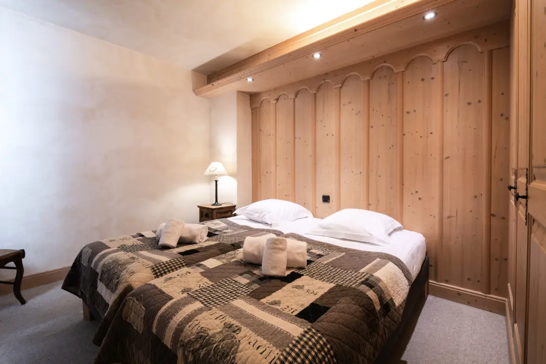 Chalets Du Savoy