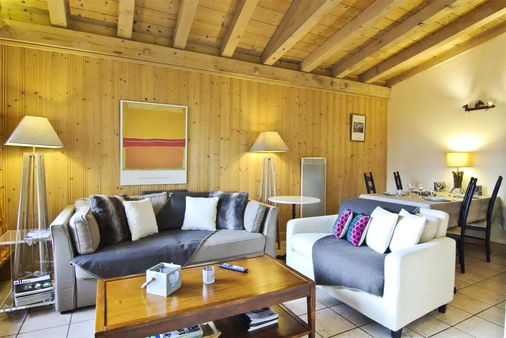 Chalets Du Savoy