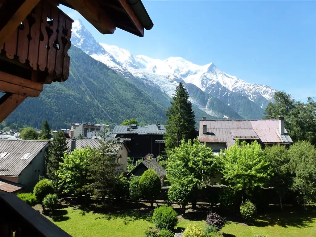 Chalets Du Savoy