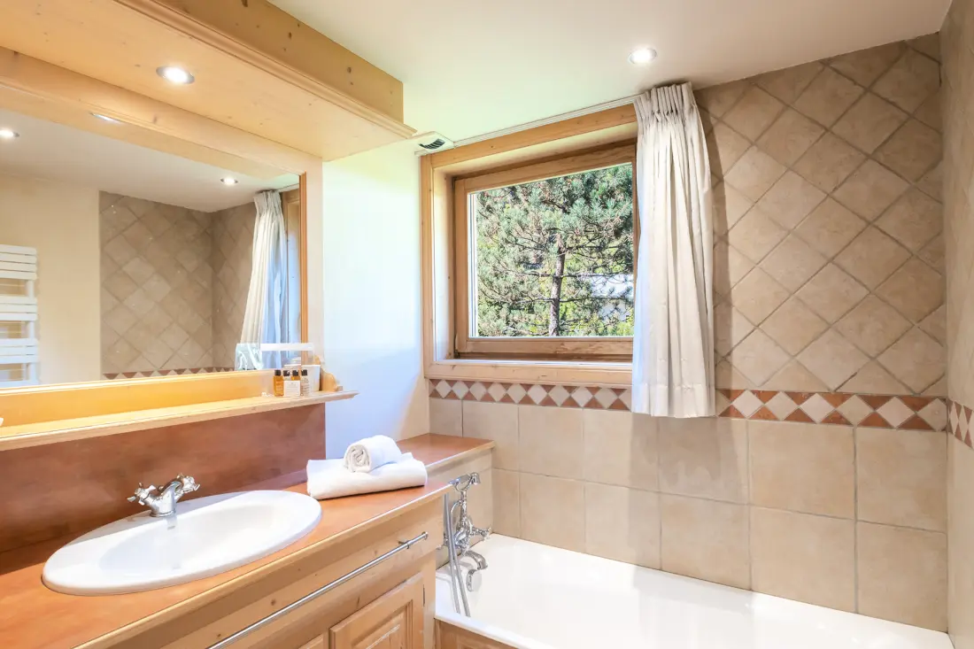 Chalets Du Savoy