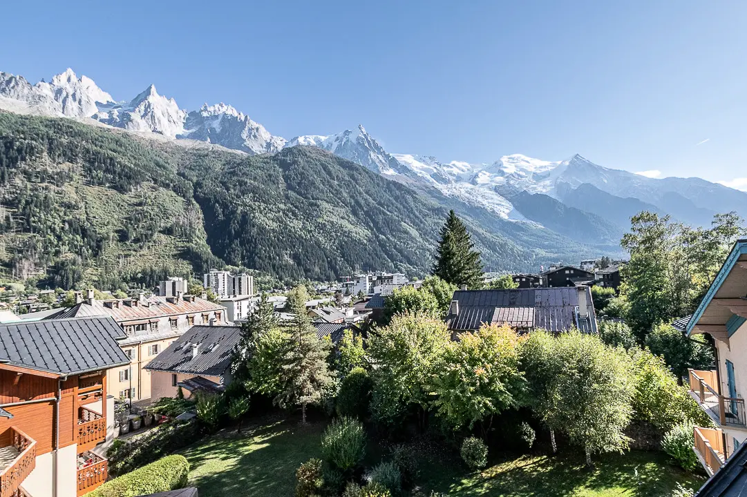 Chalets Du Savoy