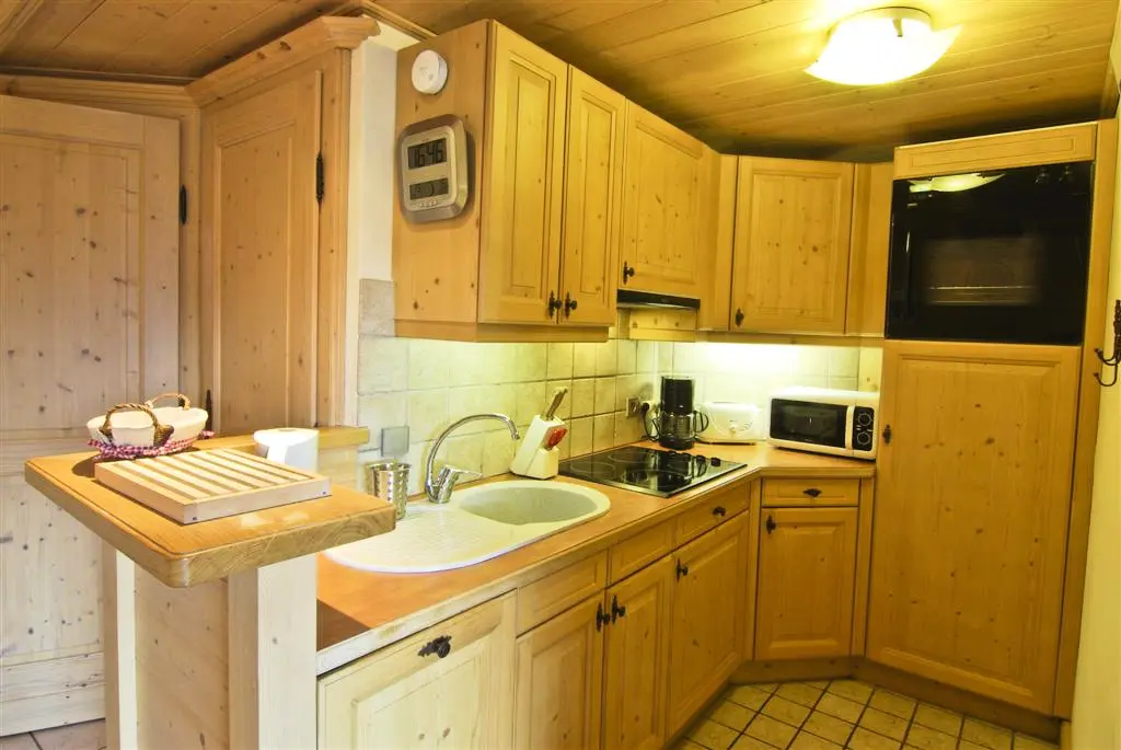 Chalets Du Savoy