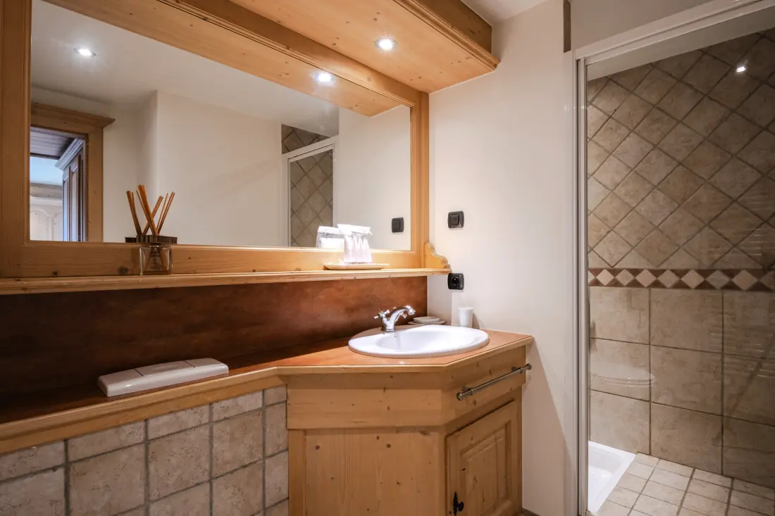 Chalets Du Savoy