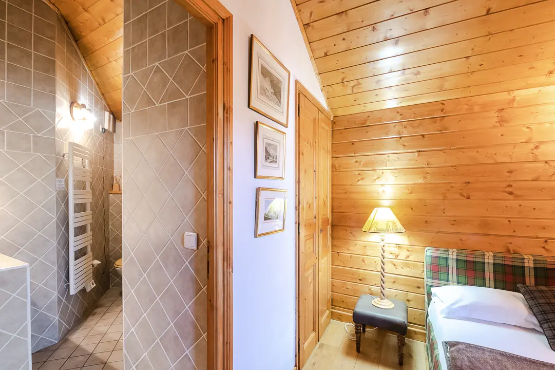 Chalets Du Savoy