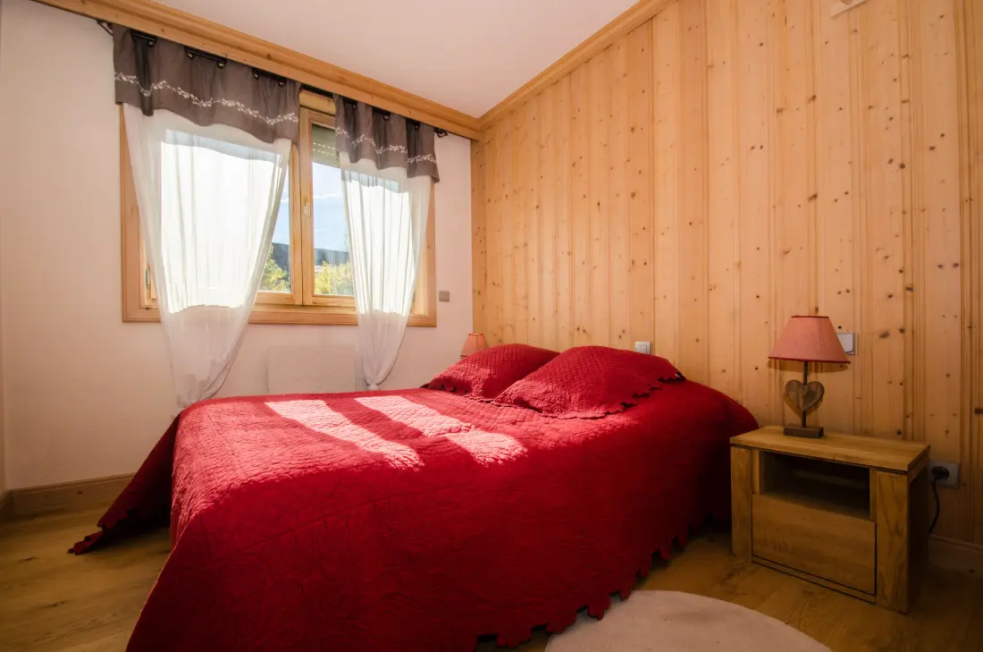 Chalets Du Savoy