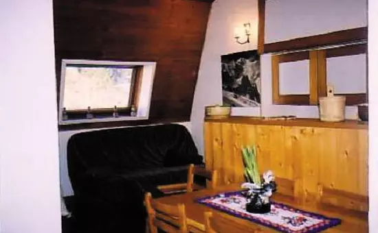 Duplex 6 pers. à proximité des commerces