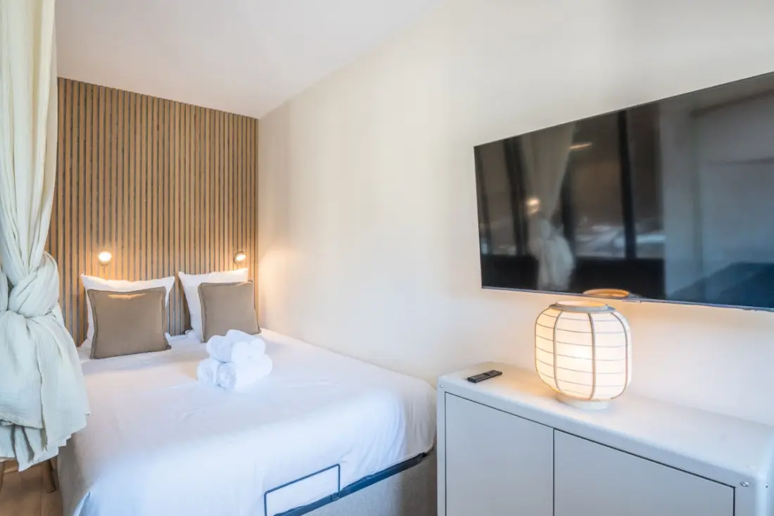 Cosy Mont-blanc – Centre Chamonix -