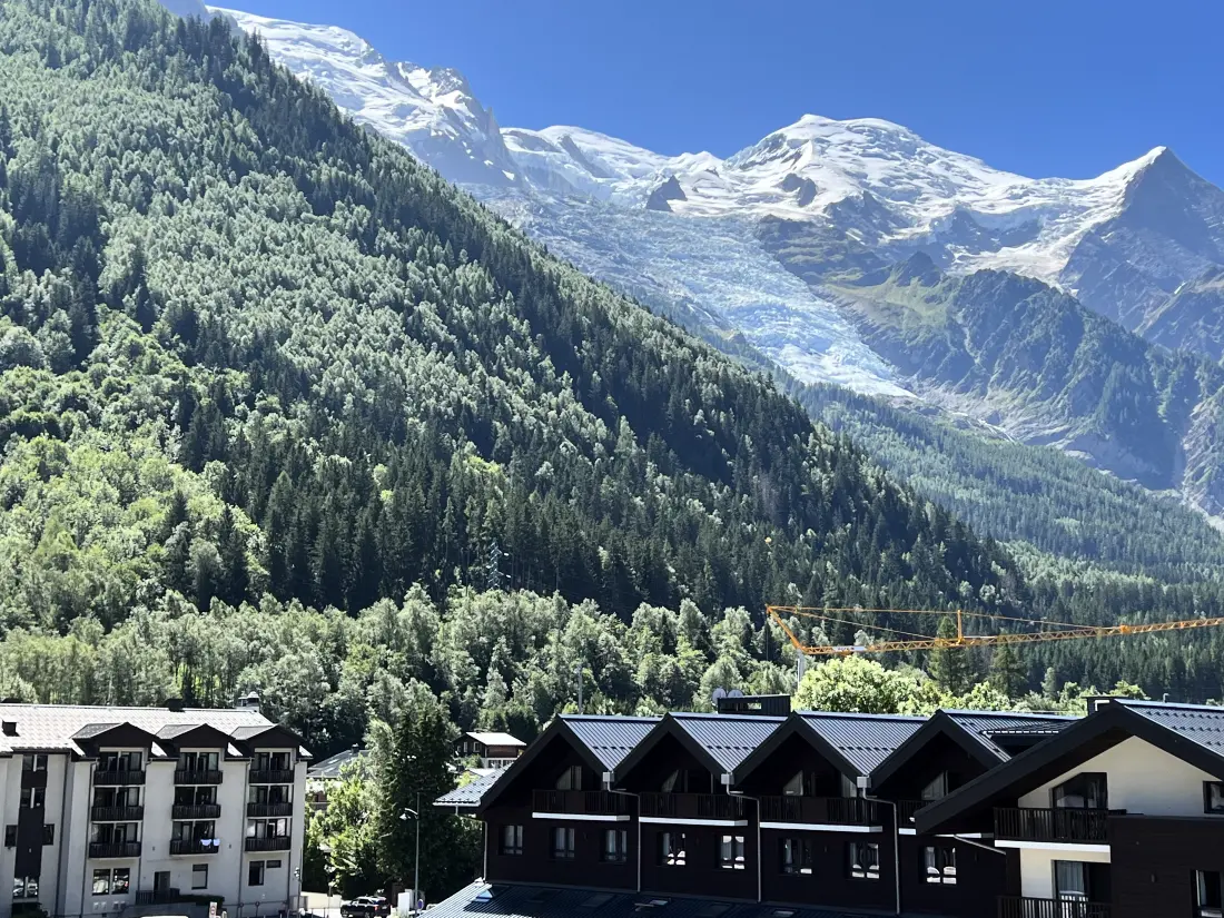 L'Aiguille - maeva Home