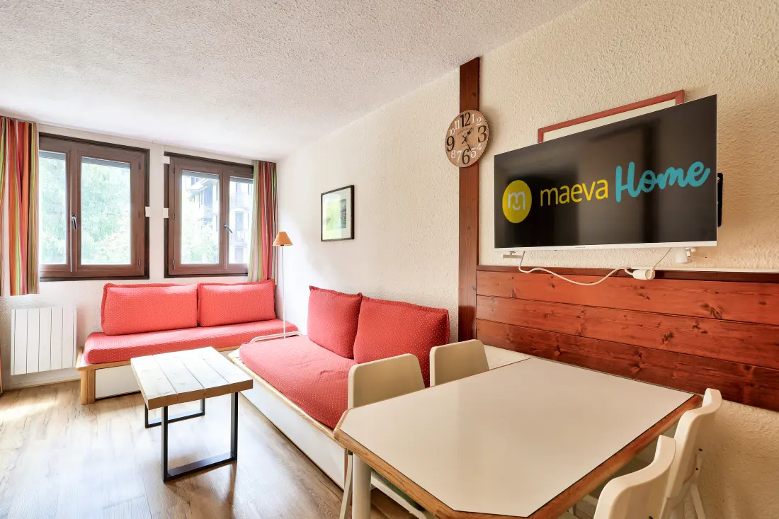 L'Aiguille - maeva Home