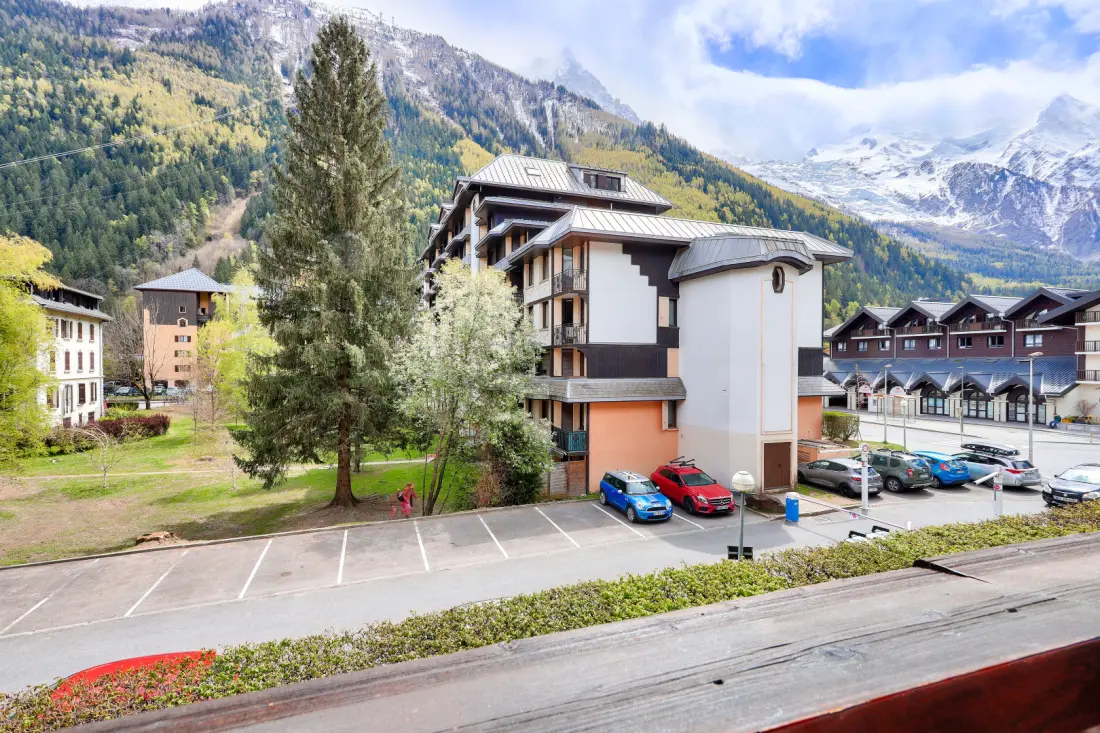 L'Aiguille - maeva Home